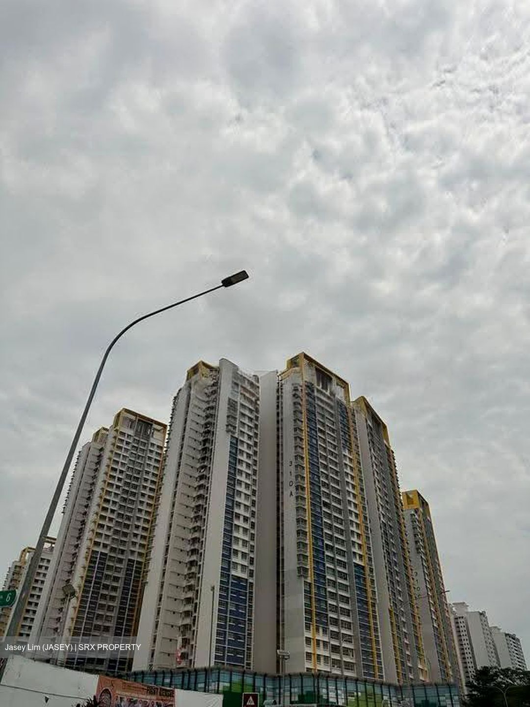 Blk 309A Teck Ghee Vista (Ang Mo Kio), HDB 4 Rooms #636207821